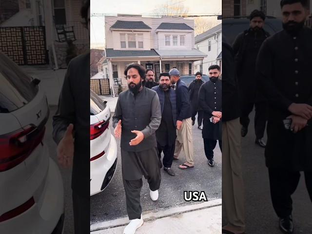 zakir Waseem Abbas baloch in USA #aliabbas #zakirwaseembaloch #zakirwaseemabbasbaloch2025 #majlis