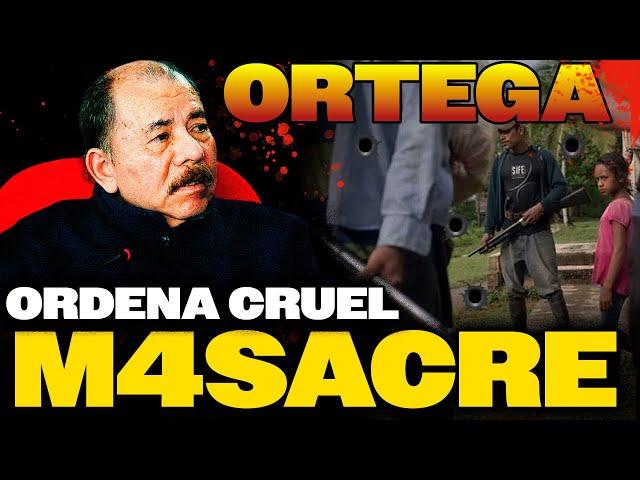 Nicaragua 23 de diciembre 2024, Ultimas Noticias de Nicaragua 23 de diciembre 2024, DANIEL ORTEGA