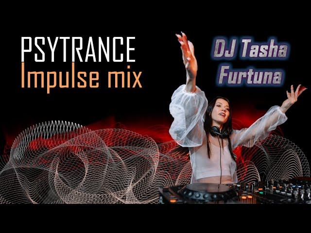 Tasha Storm [ Psytrance \ Goa Trance \ Vocal Trance \ Progressive Trance Music ] Live dj club mix