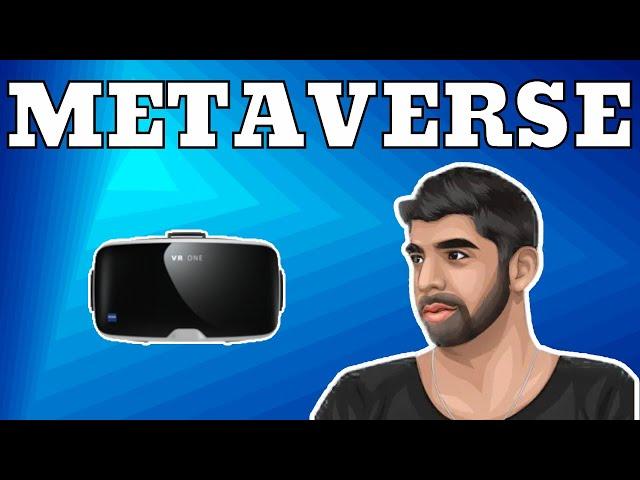 Why Everyone Is Wrong About the Metaverse | My First Million Clip