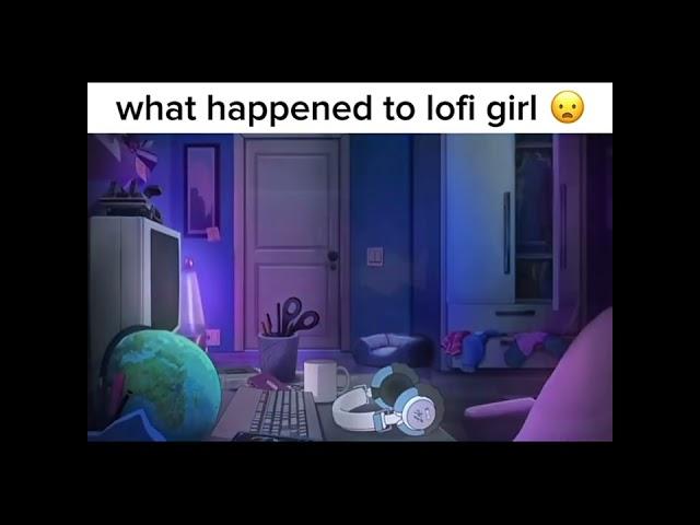 Lo-fi girl disappearance SOLVED? #shorts #fyp #viral #lofi #lofigirl #edit #editing #music