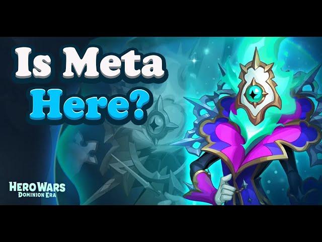 Hero Wars Asgard Boss Maestro: Is the Meta Finally Here?