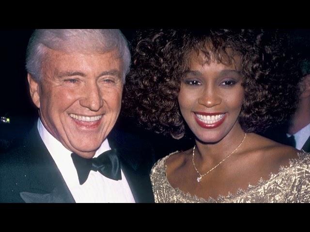 The Final Days of Whitney Houston