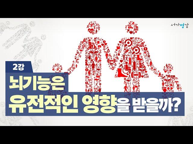 뇌발달에 결정적 시기가 있다? | 서울대 정신과&뇌인지과학과 권준수 교수의 뇌과학 강의 | 뇌를 읽다, 마음을 읽다