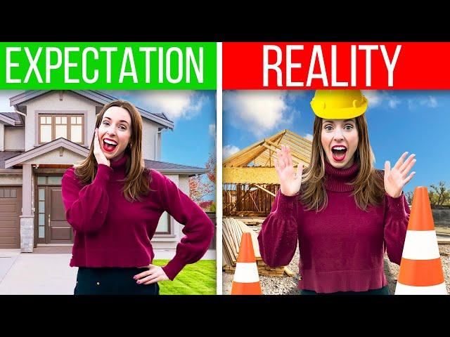 Expectations vs. Reality: Do I REGRET leaving NYC to live in the suburbs?