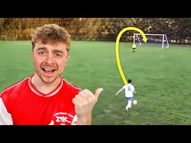 Is This the Best Own Goal Ever? | Sunday League's Greatest Moments #8