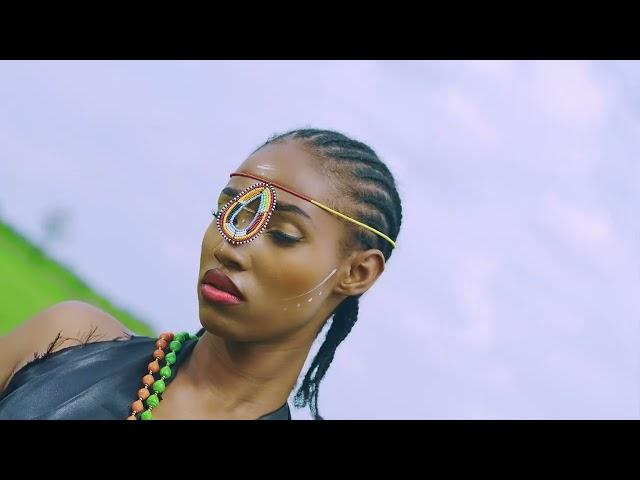 Nalulungi (Mwana Waani) Good Vybz Music (Official video 4k)