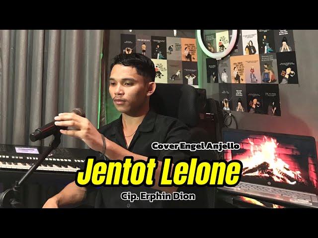 Lagu Manggarai_Jentot Lelone_Cip. Erphin Dion || Cover Engel Anjello