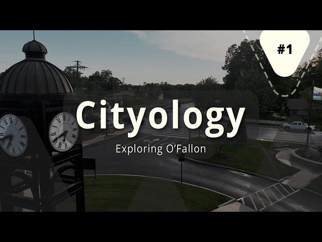 Meet the Volunteers Who Chart O'Fallon's Progress | Cityology #1