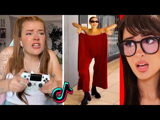 Try Not To Cringe (VERY Hard)