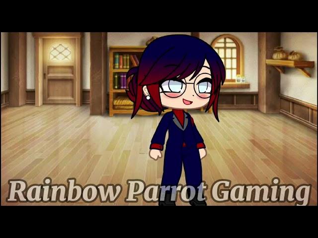  Marriage  {Skit |▪︎| AU |▪︎| Gabenath} Rainbow Parrot Gaming