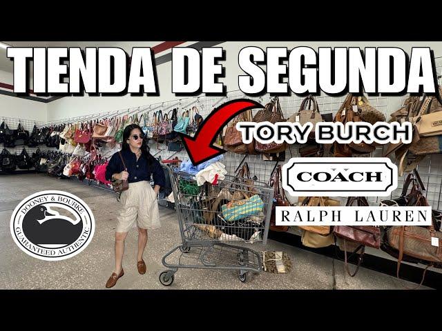 MUCHOS TESOROS ENCONTRÉ en ésta TIENDA DE SEGUNDA MANO 