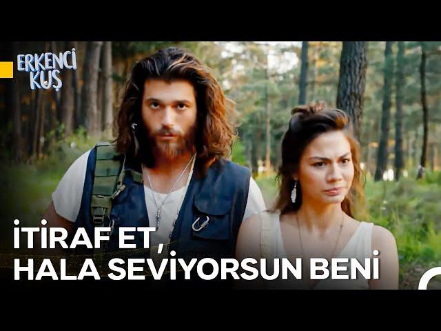 Ex'im Nasıl Next'im Oldu? Hadi İzleyelim - Erkenci Kuş