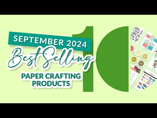 10 MUST-HAVE Paper Crafting Tools You Need NOW