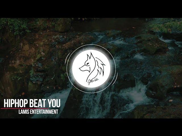 Lamis Entertainment - HipHop beat YOU