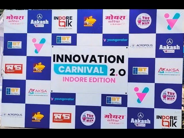 I visited Youngovator Innovation Carnival 2.O 2023 !! Part 1| #innovation #carnival #youngovator