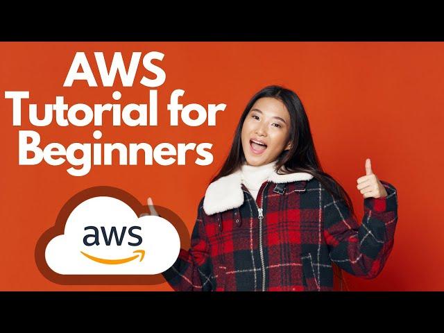 AWS Tutorial for Beginners |  You need to LEARN AWS NOW