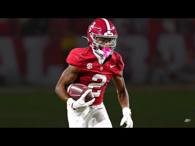 17 YEAR OLD Superstar  || Alabama WR Ryan Williams 2024 Midseason Highlights ᴴᴰ