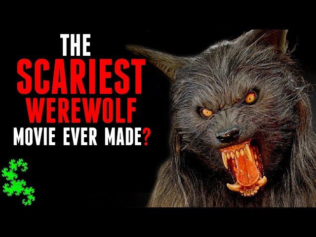 The SCARIEST Werewolf Movie Ever Made?