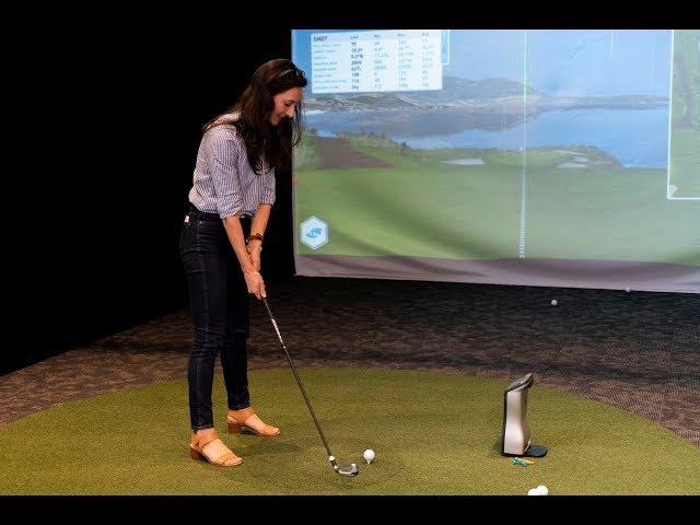 Renovated Waltham Office Includes True Spec Golf