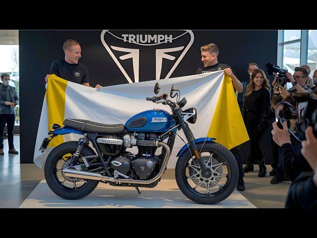 2025 Triumph Scrambler 400X Review: Is This the Ultimate Adventure Bike?