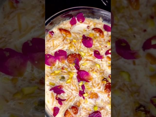 Semiya Payasam#semiyakheer #sweetdishrecipes #youtubeshorts #southindianfood