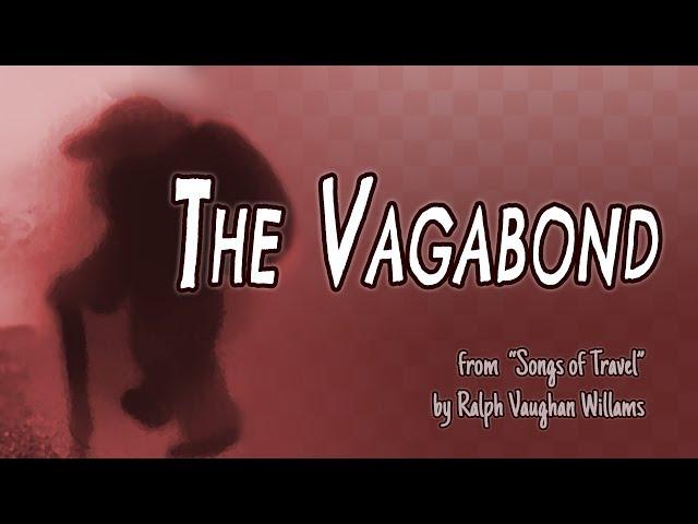 The Vagabond [Opera Cover]