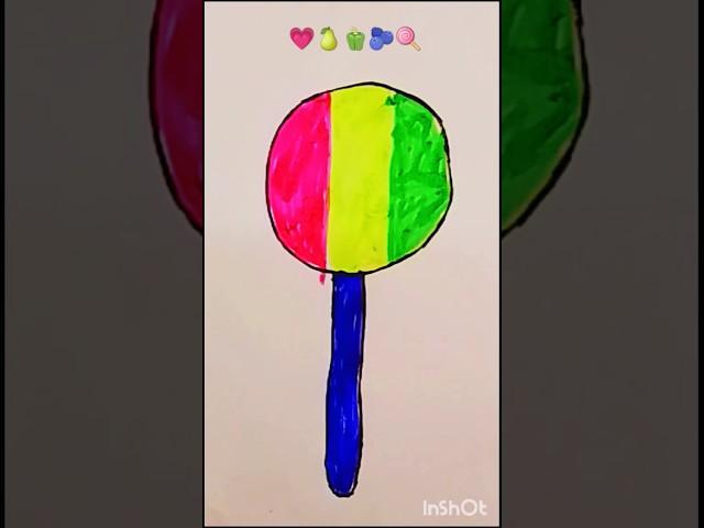 🫑🫐 satisfying creative art #artvideo #youtubeshorts #foryou #viral #shorts