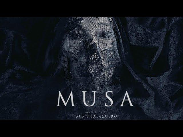 Primer trailer Español Musa - Jaume Balagueró