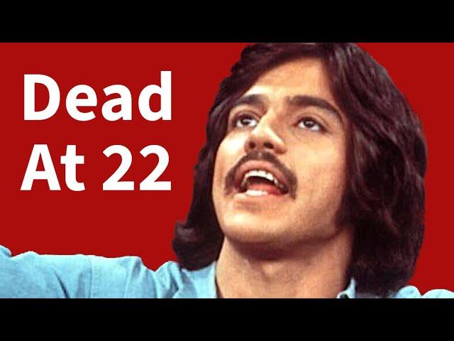 47 Years Gone - The Life and Sad Ending® of Freddie Prinze