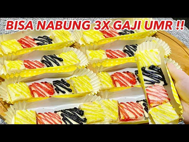 SUKSES DIUSIA MUDA INI BUKAN USAHA MUSIMAN !! BISA NABUNG 3 X GAJI UMR !!