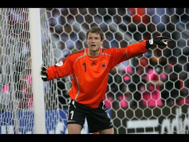 Jens Lehmann - World Cup 2006