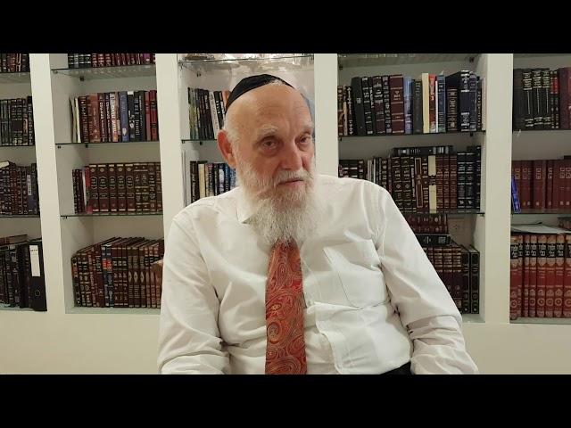 Month Av 5779 Messiah in Bible  code Glazerson