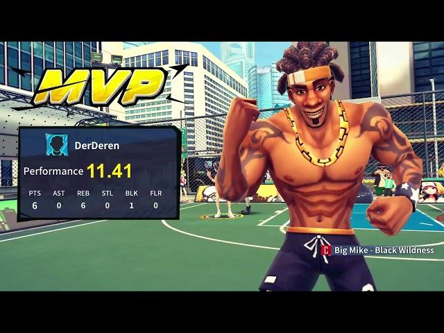 StreetBallAll