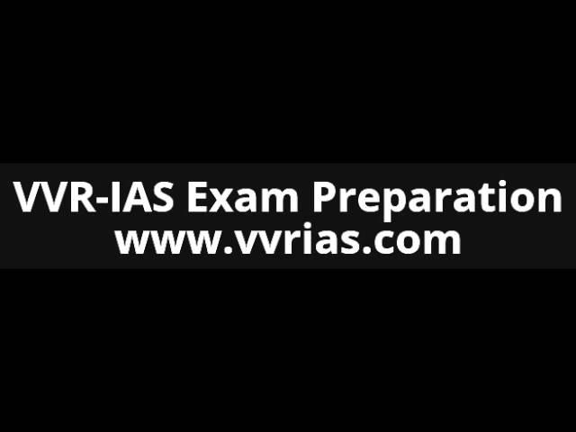 Interview Preparation for UPSC/IAS/Civil Services Examination