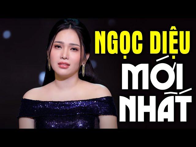 NGỌC DIỆU BOLERO Mới Nhất 2024 - Đây Có Lẽ Là SẦU NỮ BOLERO Được Nhiều Khán Giả Bình Chọn Hay Nhất