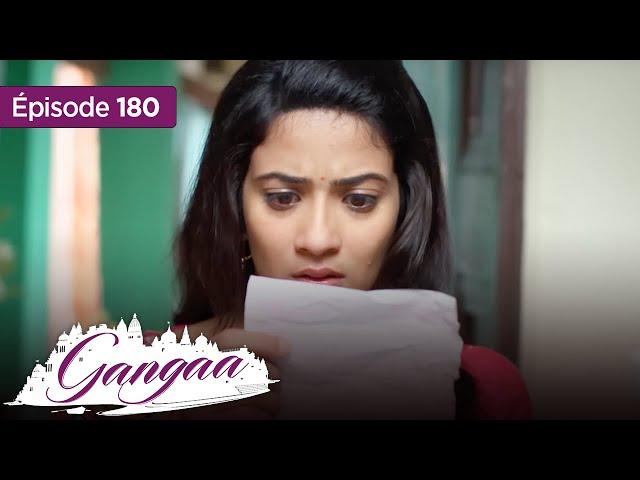 GANGAA  Ep 180 - Une jeunesse sacrifiée - Série en Français