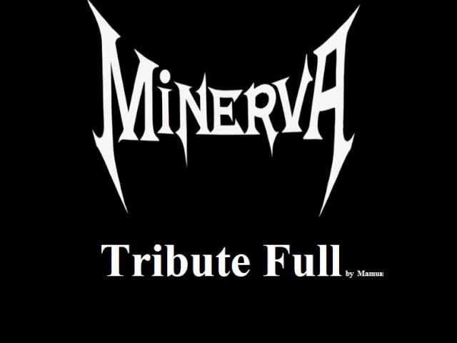 MiNERVA Tribute Full - MiNERVA Bangladesh