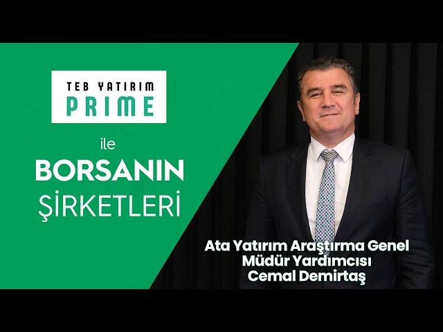 Borsa şirketleri ucuz mu? - TEB Yatırım Prime ile Borsanın Şirketleri