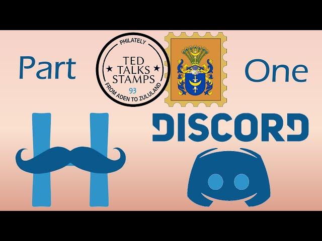 Ted Talks Stamps In a Video Chat with HipStamp - Part 1 [Ep. 93]