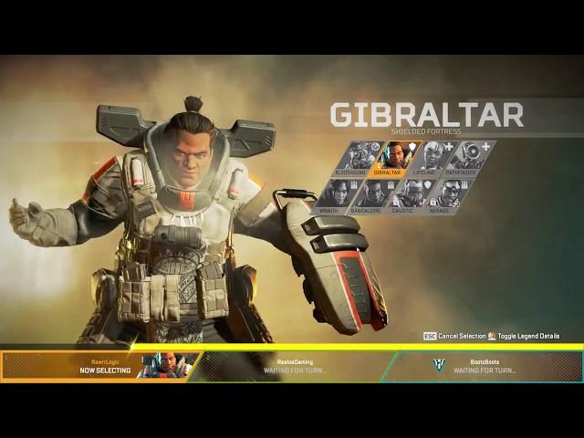 Apex Legend TOP 10 Tips (Beginner)