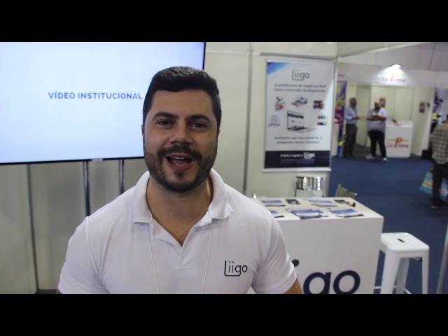 FESPA BRASIL 2019 - LIIGO