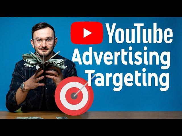 3 YouTube Ads Targeting Strategies That Actually Work In 2025