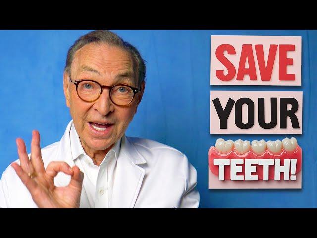 Have You Been Told Your Teeth Need to Come Out? WATCH THIS FIRST!