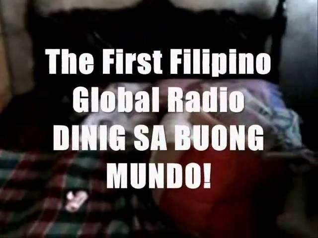 DZAR SONSHINE RADIO 1026: DINIG SA BUONG MUNDO!