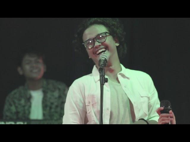 Nurlela - Bing Slamet | Cover by Clavia Entertainment ( Kroncong Orchestra )