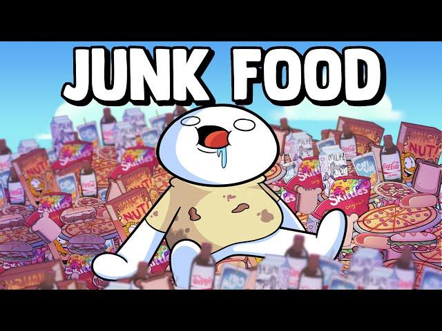 Junk Food