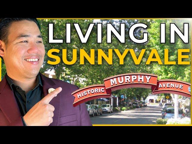 Living in Sunnyvale, CA| Moving to the Bay Area/Silicon Valley | [VLOG TOUR] Ep. 2