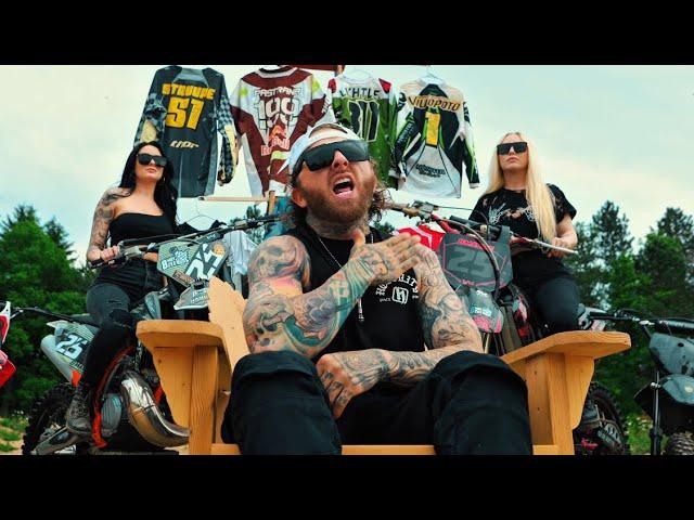 BMayzee - "Dear Supercross" (Official Music Video)