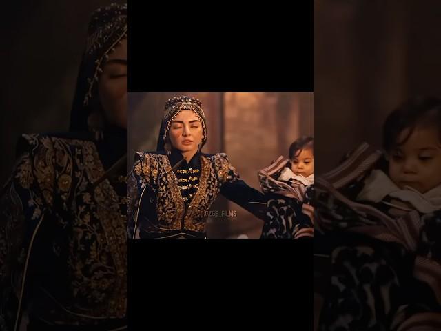 Bala's Fall|| @balafilmz653 @KurulusOsman #balahatun #holofirahatun #turkishseries #edit